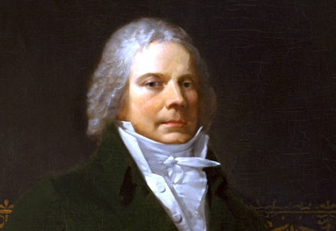 Charles Maurice de Talleyrand, ministre des Relations extérieures sous le Directoire.